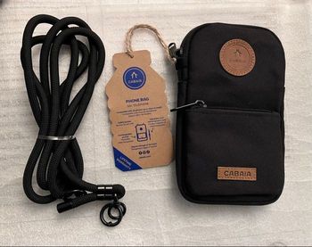 Pochette téléphone Cabaia Berlin