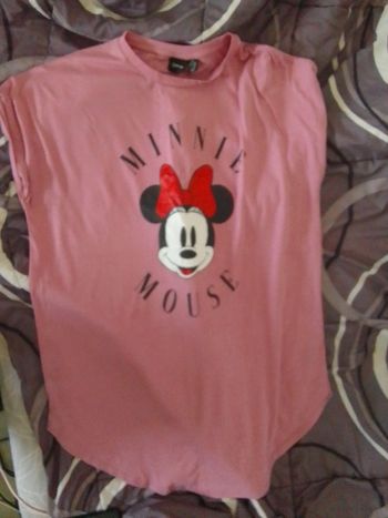 Haut pyjama