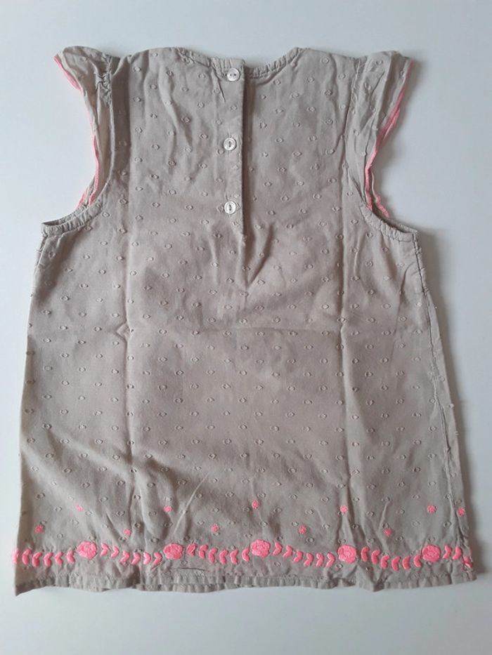 Tunique Cadet Roussel 4 ans - photo numéro 4