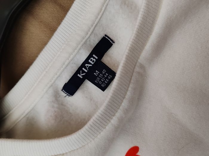 Sweat coeurs - photo numéro 6