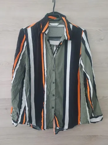 Chemise fantaisie