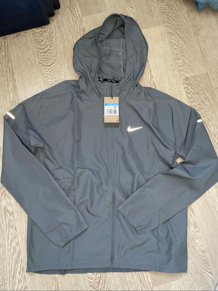 Veste nike miler