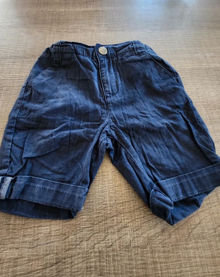 Lot garçon 4 ans été - photo numéro 10