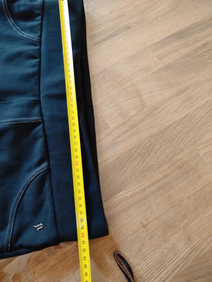 #pantalon#noir - photo numéro 5