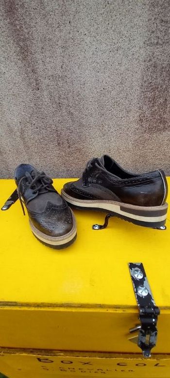 Derbies