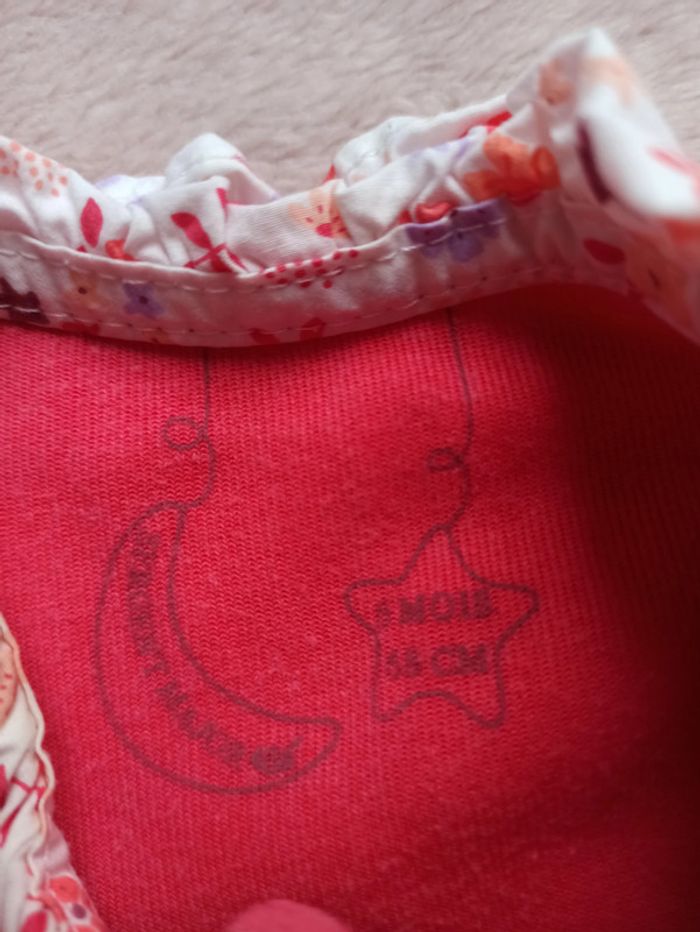 Pyjama sergent major - photo numéro 6