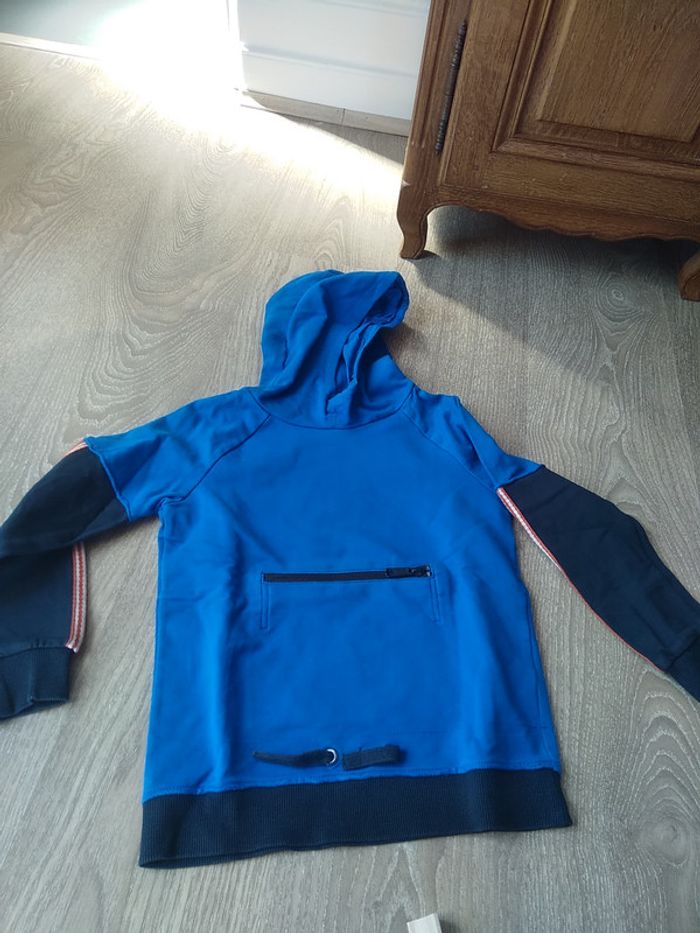 Pull name it taille 6 ans