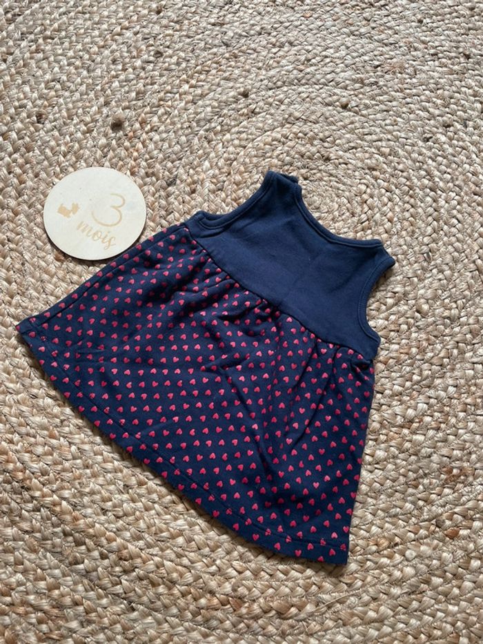 Robe Minnie - photo numéro 3