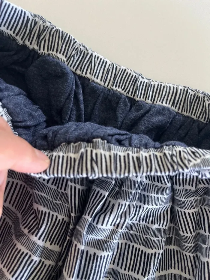 Jupe fille 10 ans kiabi - photo numéro 2