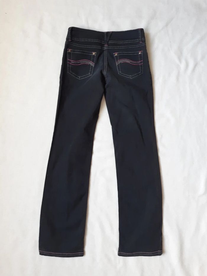 Pantalon noir 12 ans - photo numéro 5