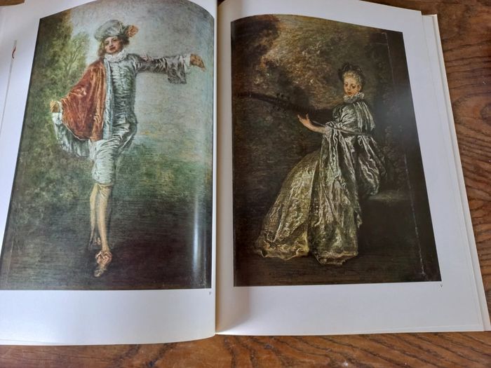 Collection hachette Les grands peintres - photo numéro 7