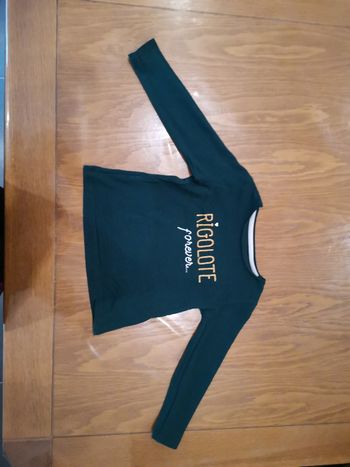 Tee shirt