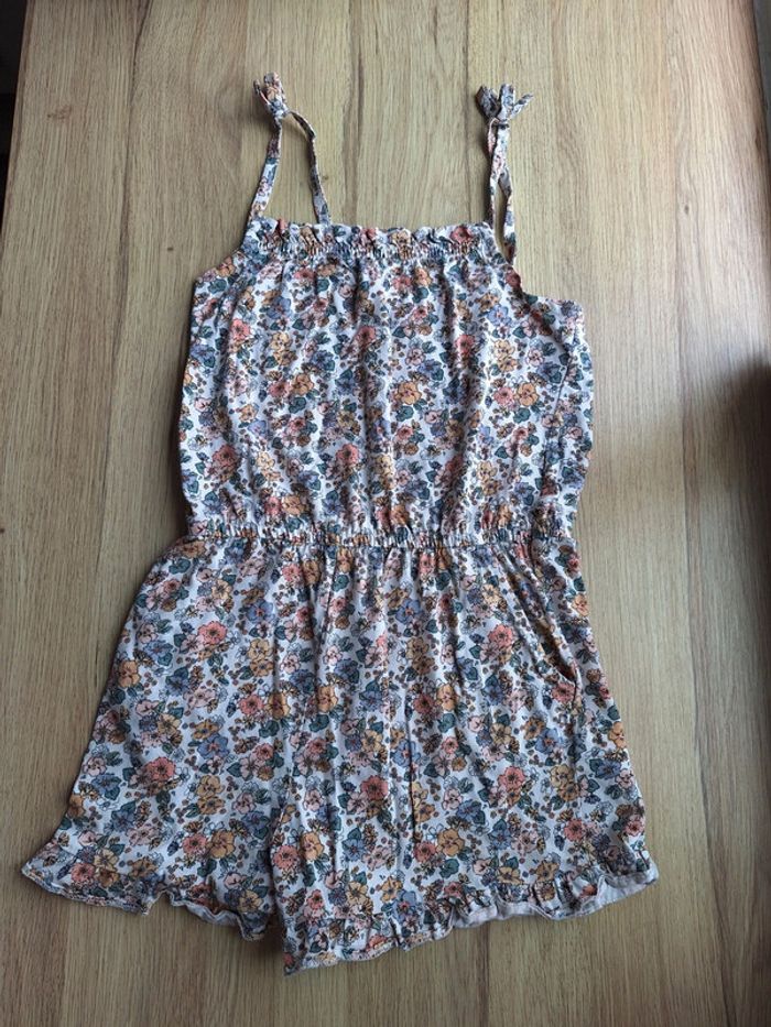 Combishort Vertbaudet 10 ans