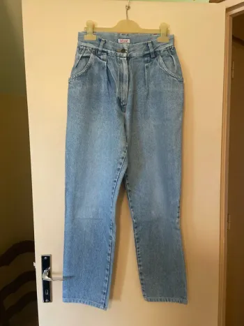 Jeans Félino