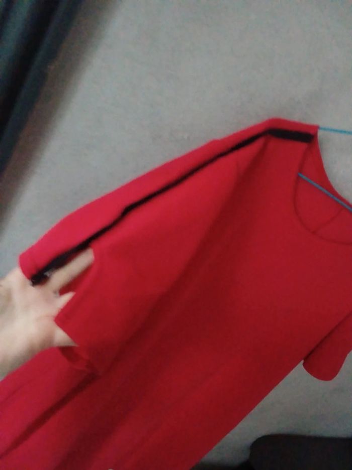 Tunique - photo numéro 4