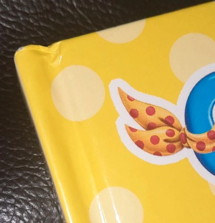 Livre : Oui-Oui : Un vélo neuf pour Potiron - photo numéro 4