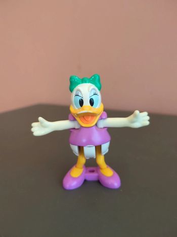 Figurine Disney Daisy