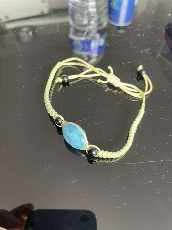 Bracelet Femme Fille Pierre