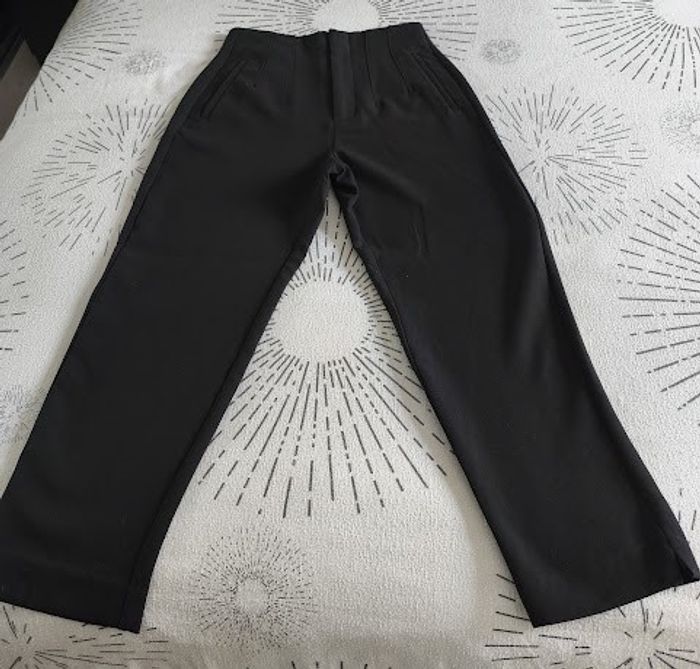 Pantalon habillé - photo numéro 3