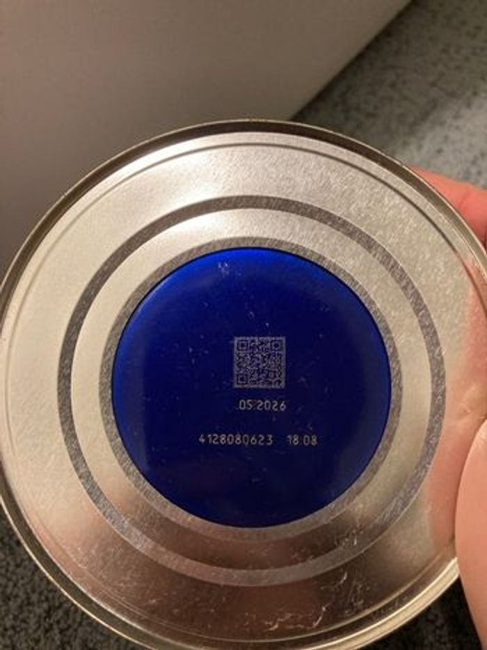 Lait Guigos 1age - photo numéro 3