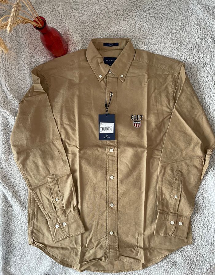 Chemise Gant