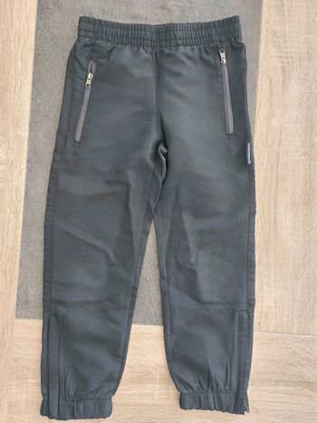 Pantalon de sport mixte