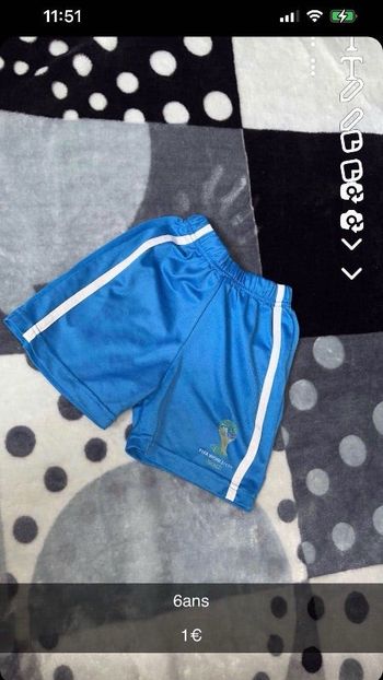 Short