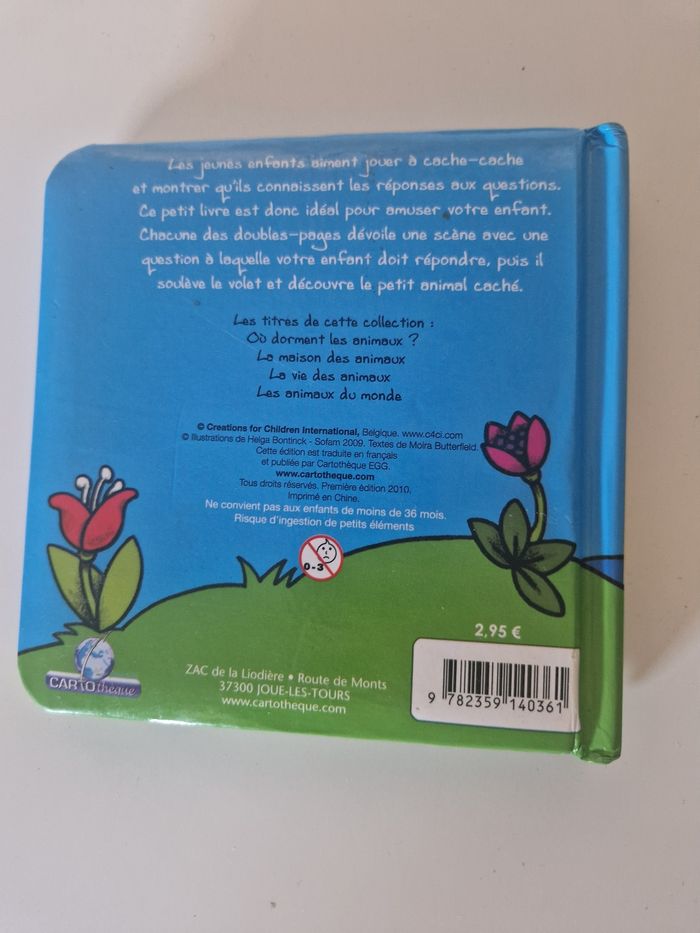 Livre - photo numéro 2