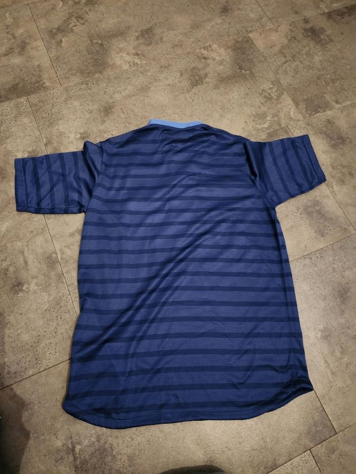 Maillot foot nike - photo numéro 2