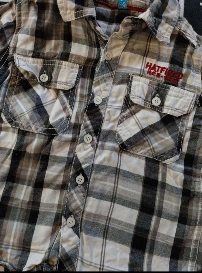 Chemise taille 3ans - photo numéro 2