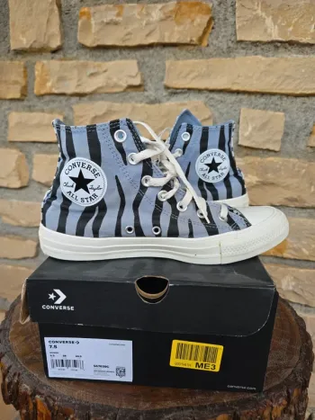 Baskets Converse