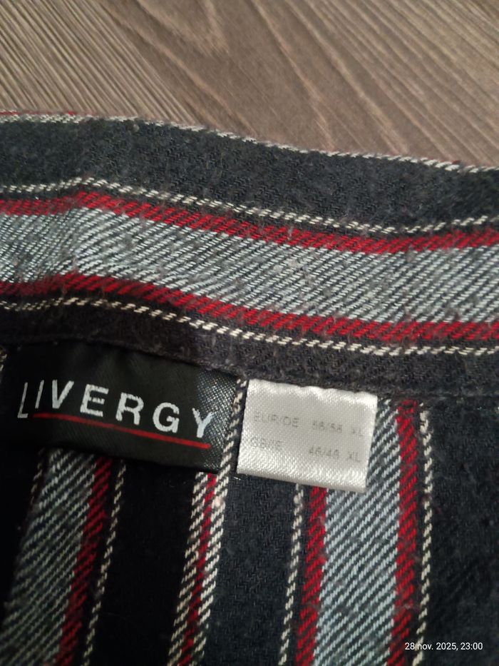 Pyjama 2 pièces taille XL - photo numéro 6