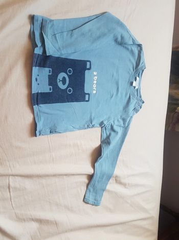 Tee shirt 3 ans obaibi