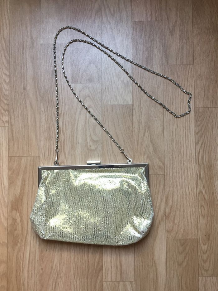 Pochette de soirée Printemps