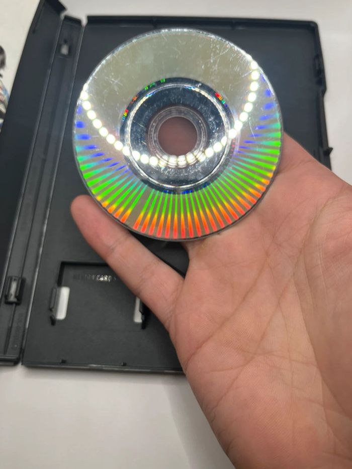 R Racing Nintendo GameCube Rare - photo numéro 6