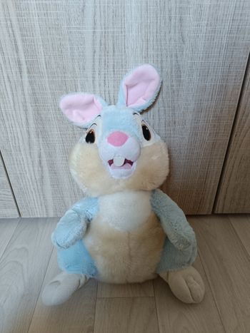 Peluche "Pan-Pan"