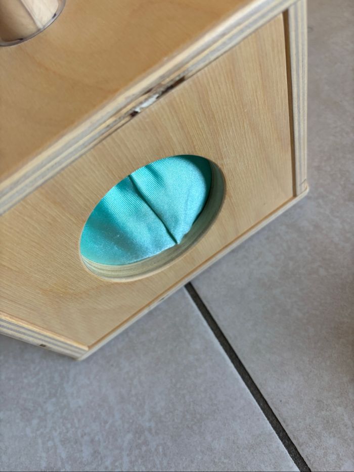 Toboggan Lovevery - photo numéro 7