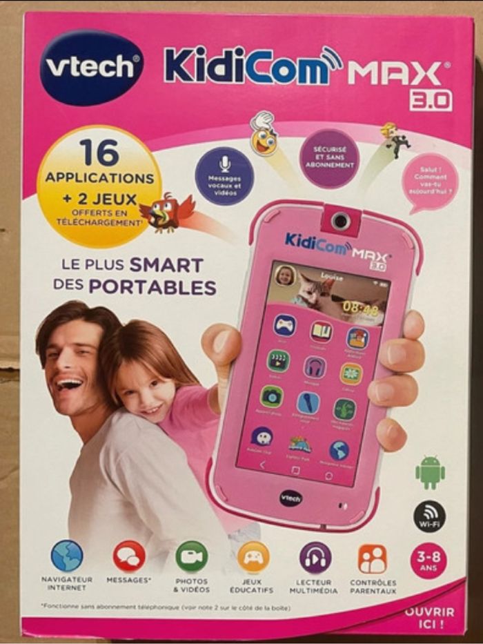 Kidicom