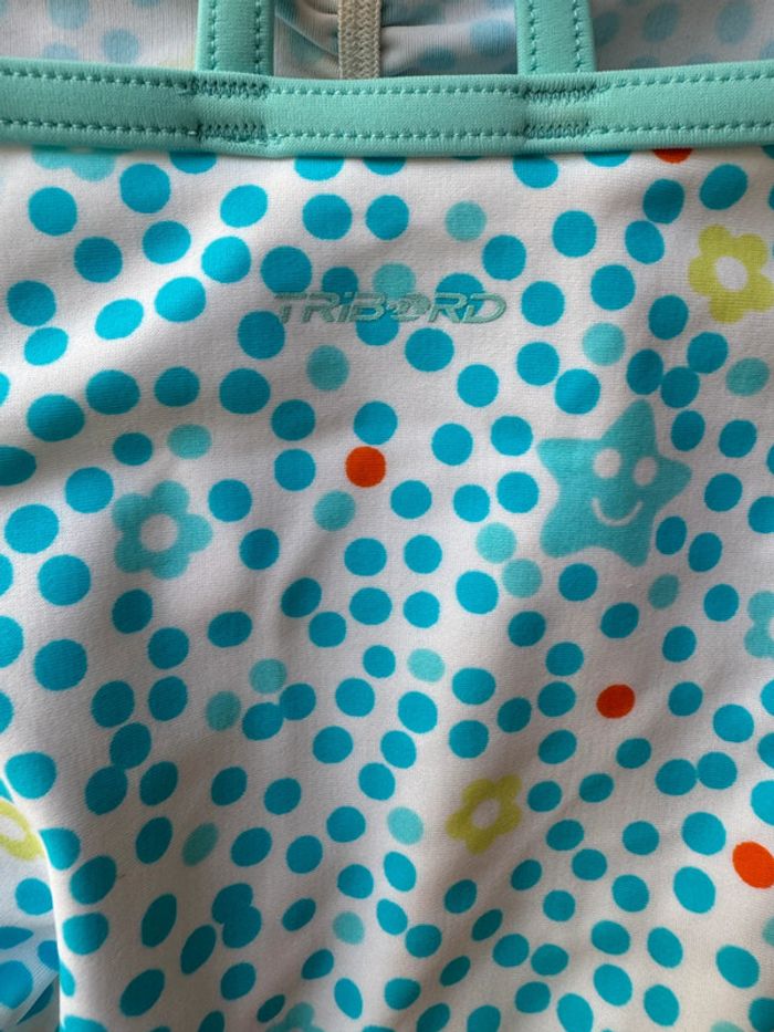 Maillot de bain bébé - photo numéro 3