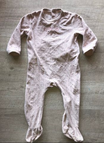 Pyjama