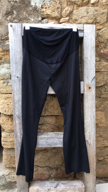 Pantalon maternité taille 44