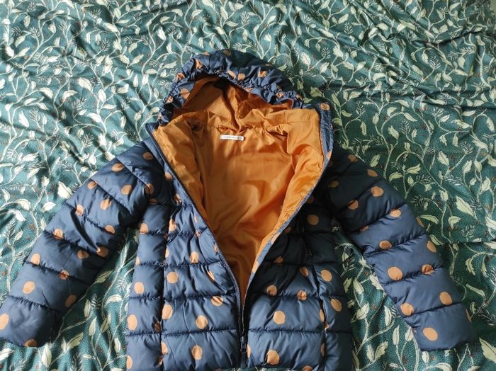 Blouson demi saison - photo numéro 2
