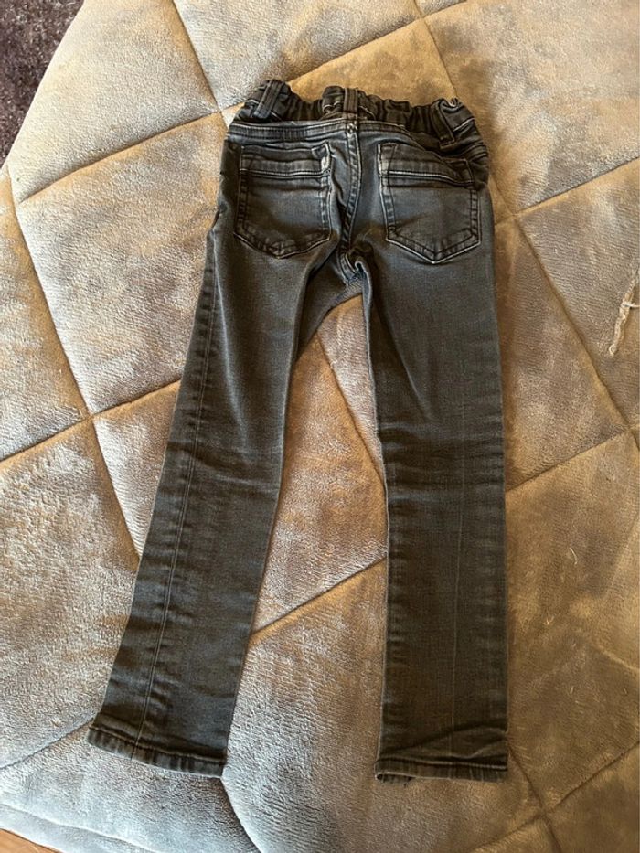 Jeans noir - photo numéro 2