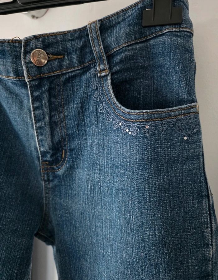 Jeans H & L - photo numéro 3