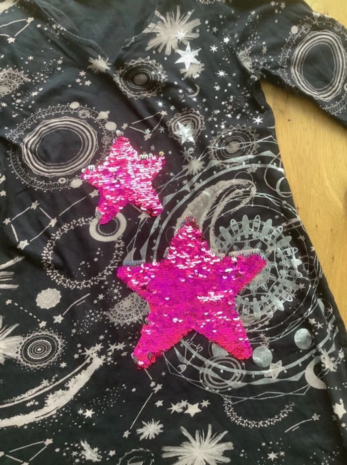 Robe fille Desigual 11/12 ans - photo numéro 5