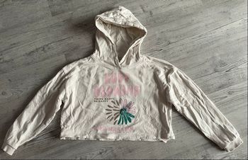 Sweat 11-12 ans Name It