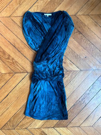 NEUVE : Magnifique robe MAJE taille M