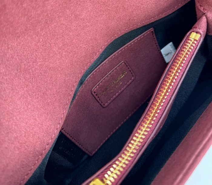 Yves Saint Laurent Monogram  college - photo numéro 6