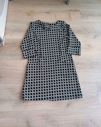 Robe avec poche