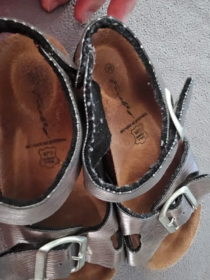 Sandales taille 29 - photo numéro 12